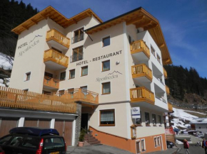 Hotel Alpenfrieden